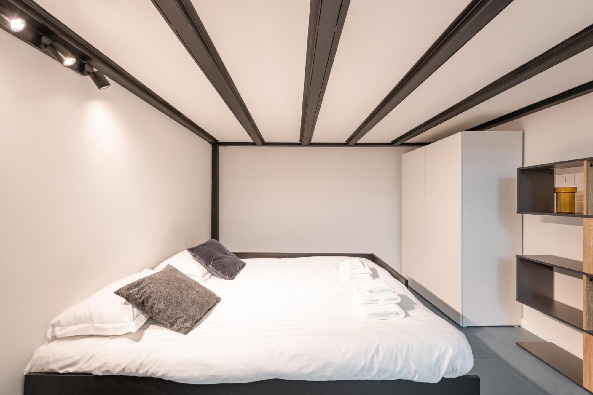 Appartement New Luxury Loft - Prada-bocconi *