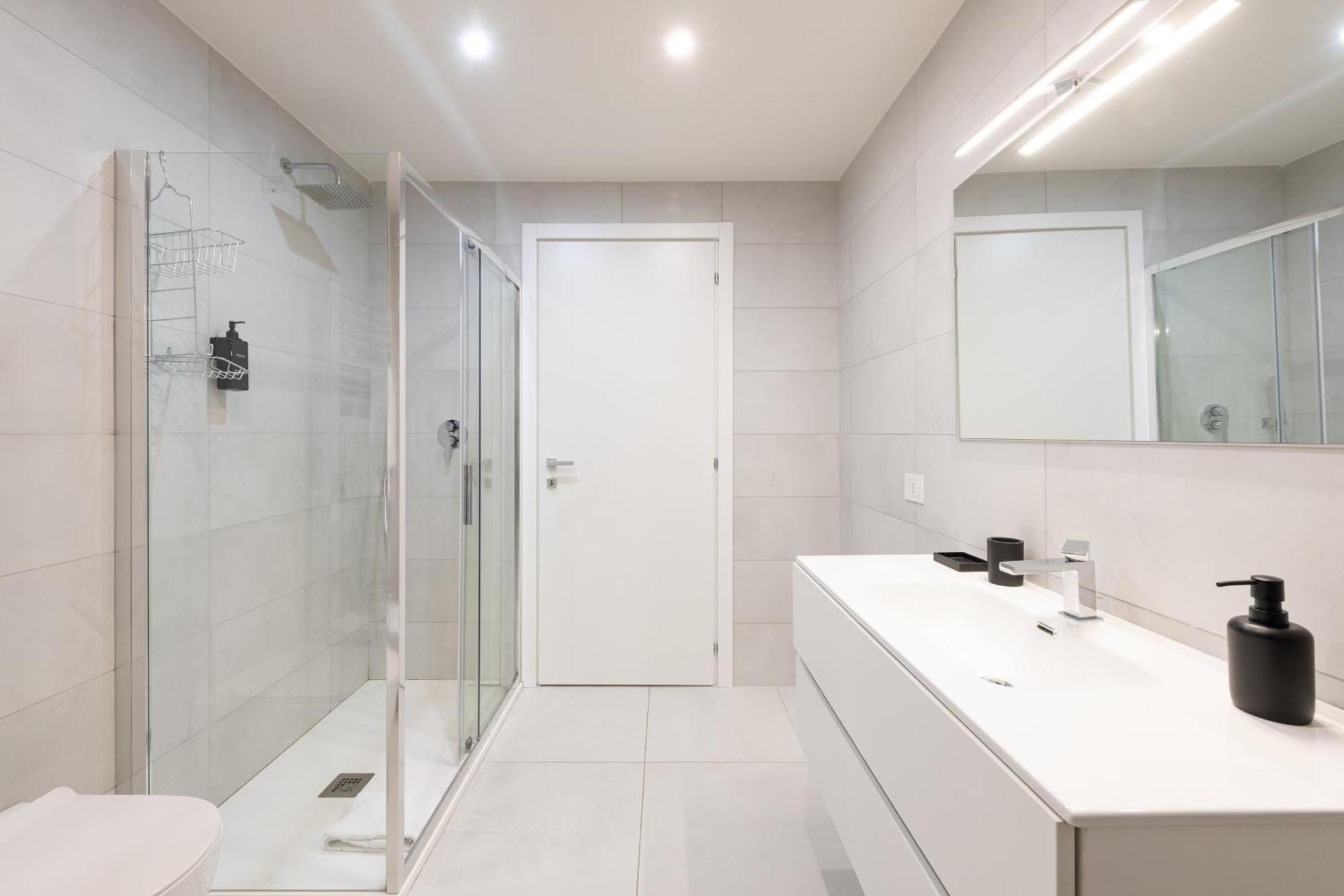 Appartement New Luxury Loft - Prada-bocconi