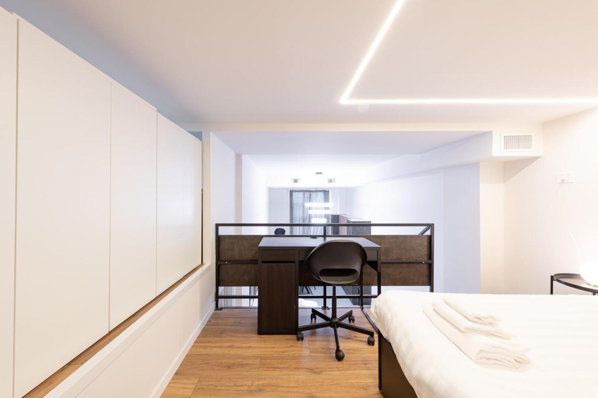 New Luxury Loft - Prada-bocconi Appartement Milan