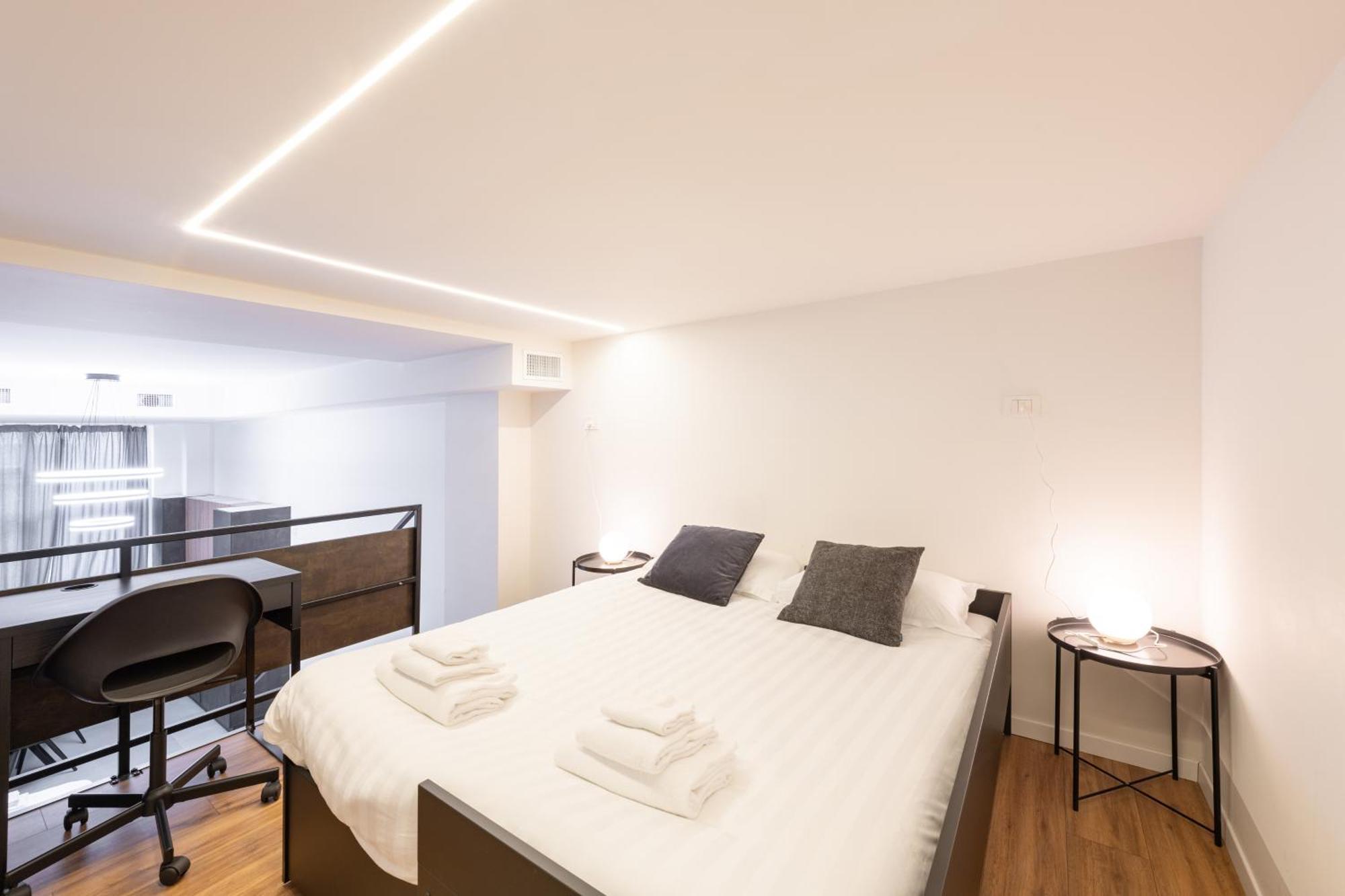 New Luxury Loft - Prada-bocconi Milan