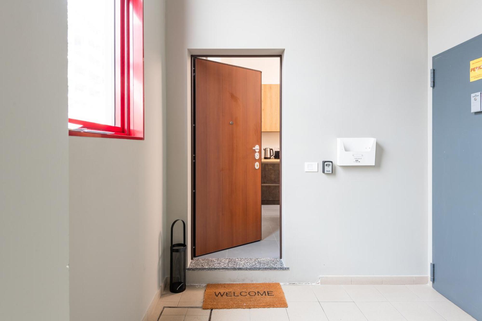 New Luxury Loft - Prada-bocconi Milan