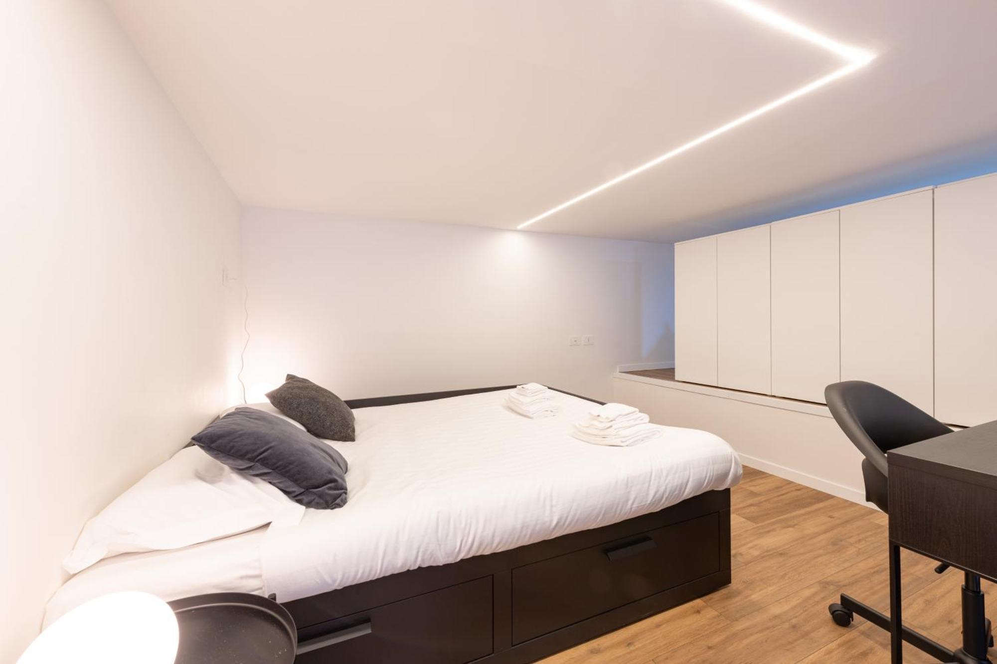 New Luxury Loft - Prada-bocconi * Milan